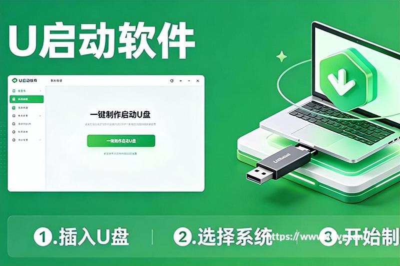 指南银河 A7 U 盘系统如何使用
